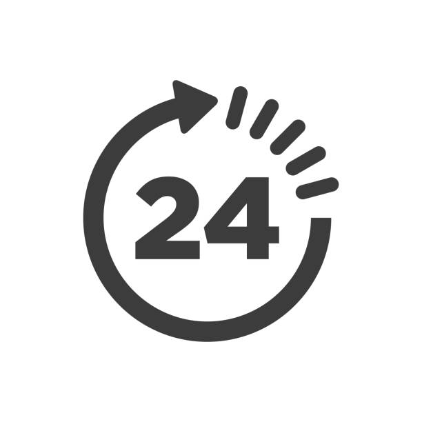本公司24小時營業